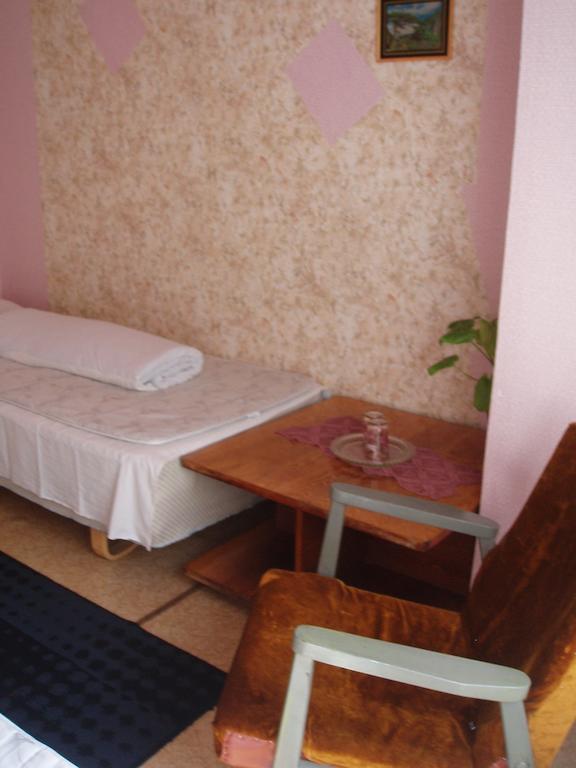 Anna Bed & Breakfast คัลลัสเต ห้อง รูปภาพ