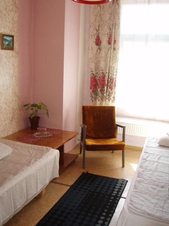 Anna Bed & Breakfast คัลลัสเต ห้อง รูปภาพ